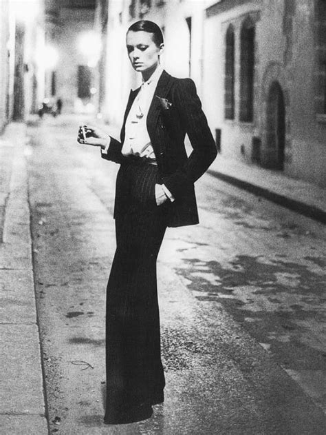 yves saint laurent womens suit|Yves Saint Laurent's Le Smoking jacket – Where to buy YSL suit.